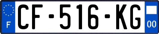 CF-516-KG