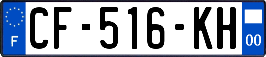 CF-516-KH