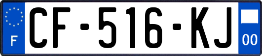 CF-516-KJ