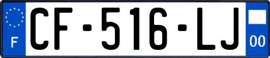CF-516-LJ