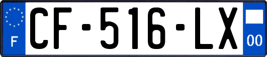 CF-516-LX