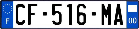 CF-516-MA
