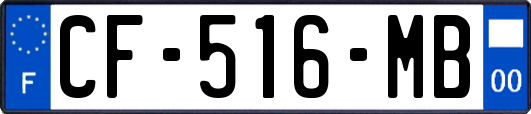 CF-516-MB