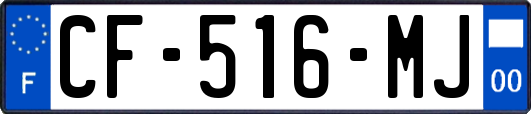 CF-516-MJ