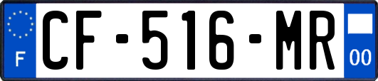 CF-516-MR