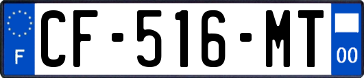 CF-516-MT