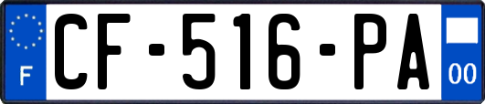 CF-516-PA