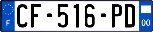 CF-516-PD