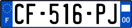 CF-516-PJ