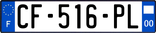CF-516-PL