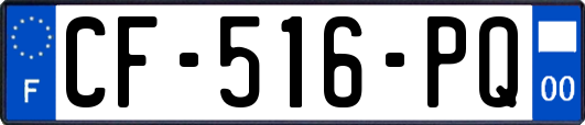 CF-516-PQ