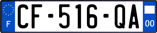 CF-516-QA