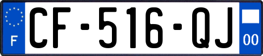 CF-516-QJ