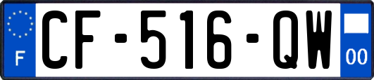 CF-516-QW