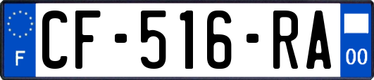 CF-516-RA
