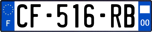 CF-516-RB