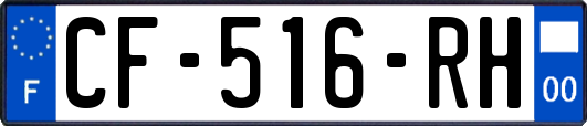 CF-516-RH