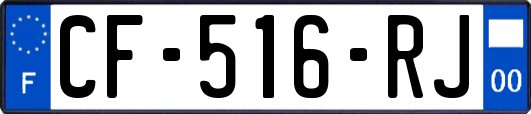 CF-516-RJ