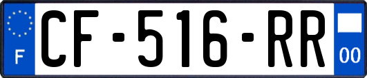 CF-516-RR