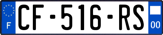CF-516-RS
