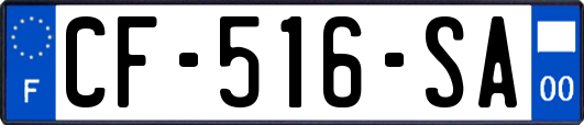 CF-516-SA