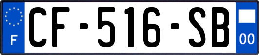 CF-516-SB