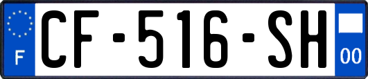 CF-516-SH