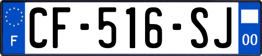 CF-516-SJ