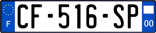 CF-516-SP