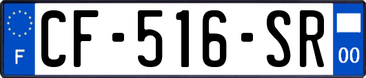 CF-516-SR
