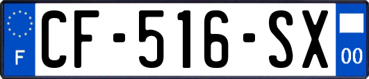CF-516-SX