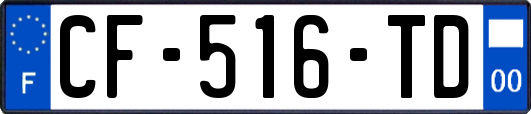 CF-516-TD