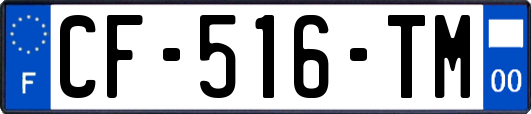 CF-516-TM