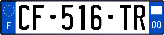 CF-516-TR
