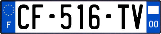 CF-516-TV