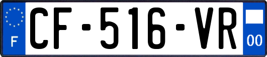 CF-516-VR