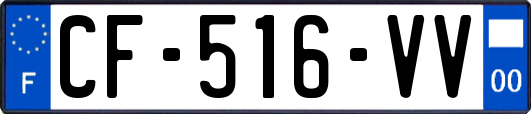 CF-516-VV