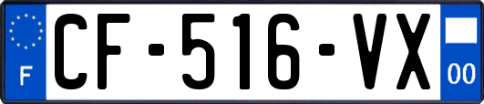 CF-516-VX