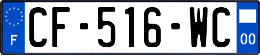 CF-516-WC