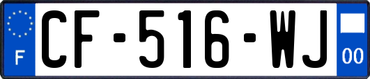 CF-516-WJ