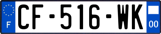 CF-516-WK