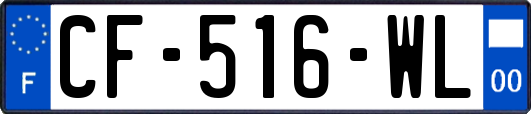 CF-516-WL