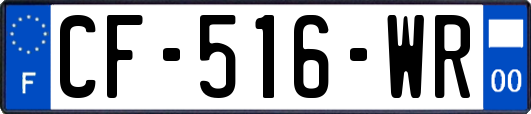 CF-516-WR