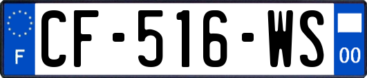 CF-516-WS