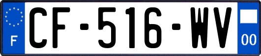 CF-516-WV