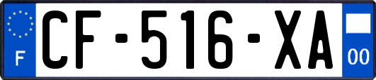 CF-516-XA