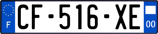 CF-516-XE