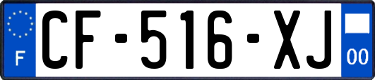 CF-516-XJ