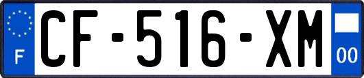 CF-516-XM