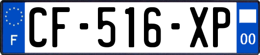 CF-516-XP